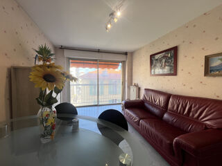  Appartement à vendre 2 pièces 43 m²