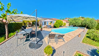  Maison � vendre 5 pi�ces 120 m�