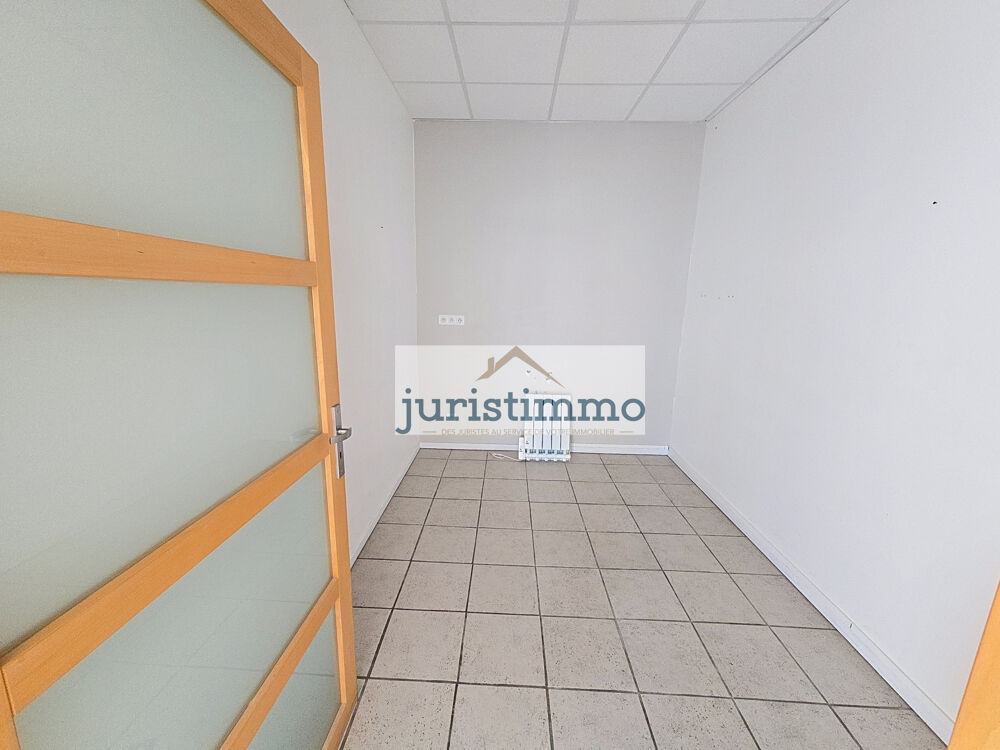 Vente Immeuble LOCAL COMMERCIAL- JONQUIERES Jonquieres