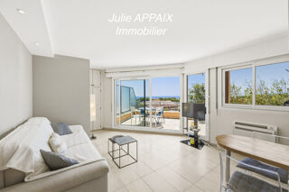  Appartement à vendre 1 pièce 27 m²