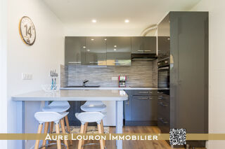  Appartement � vendre 1 pi�ce 30 m�