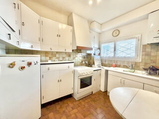  Appartement � vendre 3 pi�ces 46 m�