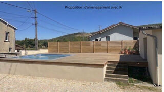  Maison à vendre 4 pièces 145 m²