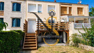  Maison à vendre 4 pièces 67 m²