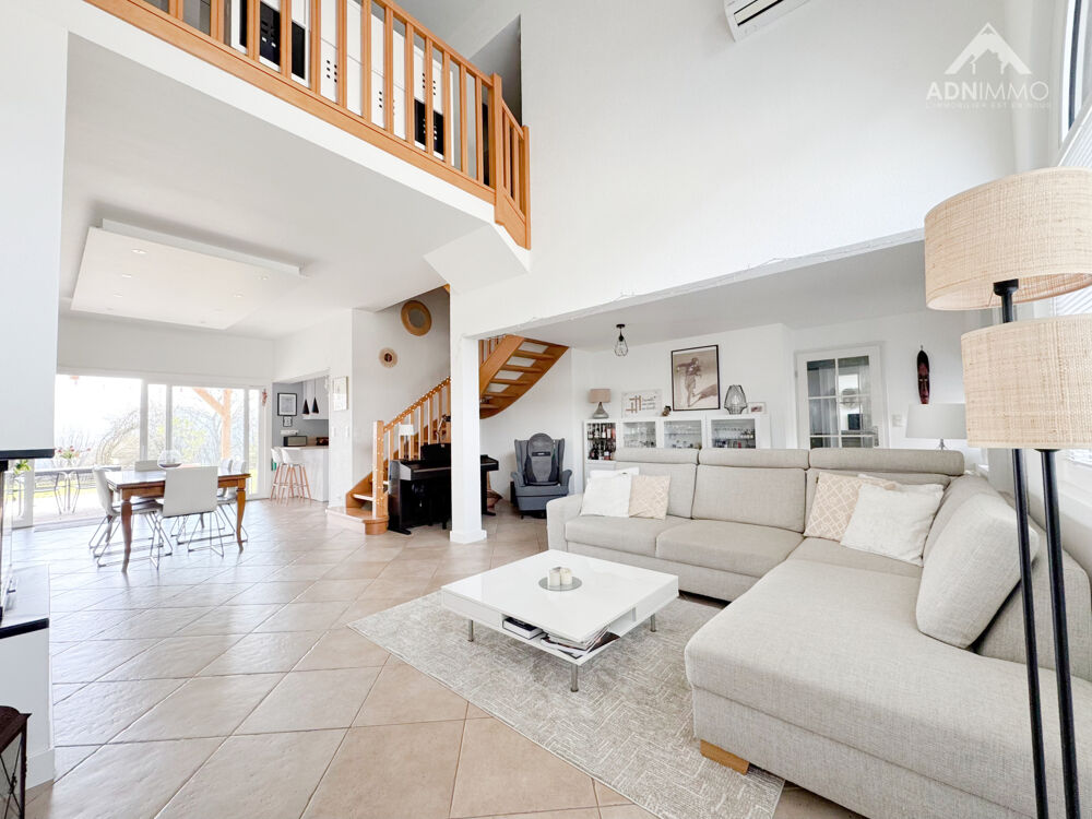  vendre  Maison Challex (01630)