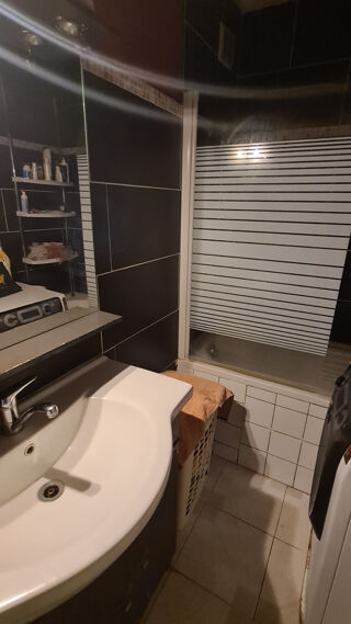  Appartement � vendre 4 pi�ces 81 m� Montpellier