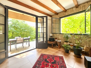  Maison à vendre 4 pièces 116 m²