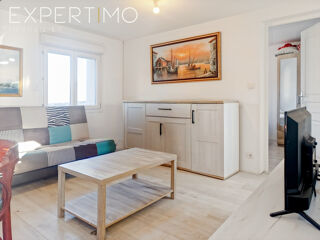  Maison � vendre 4 pi�ces 65 m�