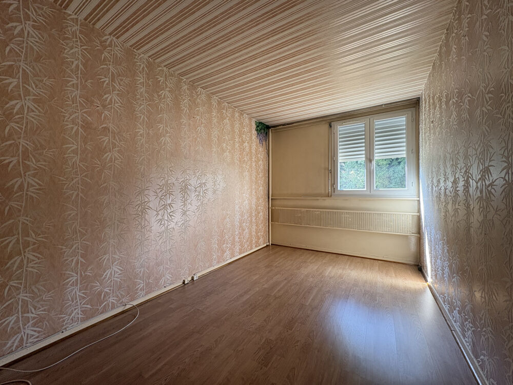 Vente Appartement * Prix attractif* Appartement T3 à rafraichir- La Métare St etienne