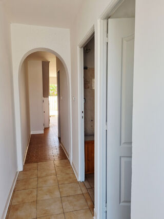 Vente Maison Maison 5 pièces de 143 m2   Saint-Pierre-la-Mer 11560 St pierre la mer