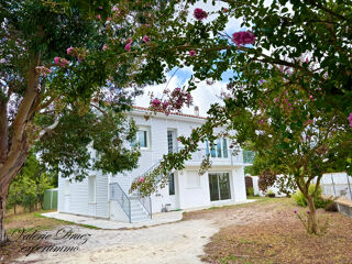  Maison à vendre 6 pièces 162 m²