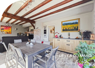  Maison à vendre 4 pièces 120 m²
