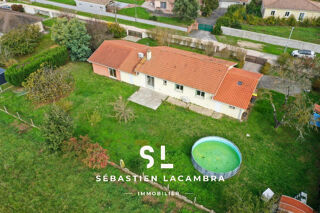  Maison � vendre 6 pi�ces 160 m�