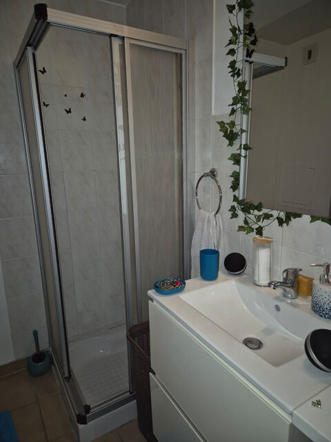  Appartement � louer 1 pi�ce 30 m�