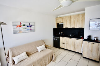  Appartement � vendre 1 pi�ce 29 m�