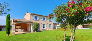  Maison à vendre 5 pièces 160 m²