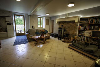  Ferme � vendre 5 pi�ces 148 m�