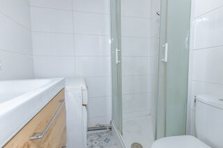  Appartement � vendre 1 pi�ce 21 m�