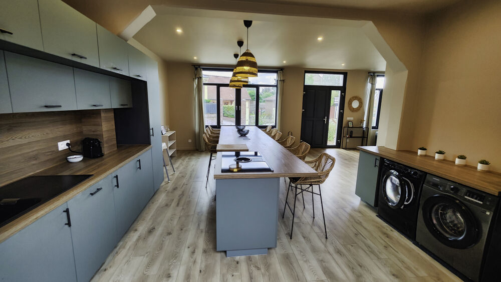  vendre  Maison Le Crotoy (80550)