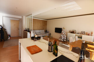  Appartement � vendre 3 pi�ces 81 m�