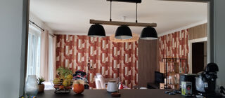  Appartement � vendre 3 pi�ces 83 m�