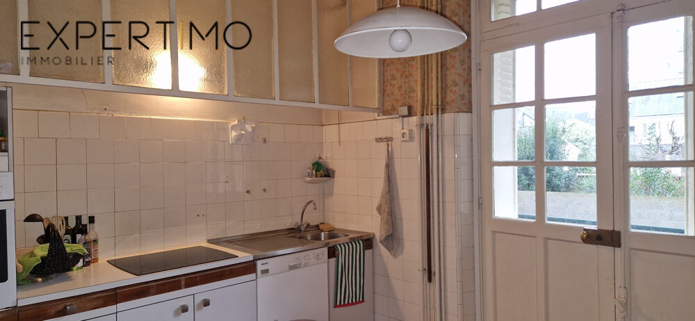 � vendre  Maison Rennes (35000)