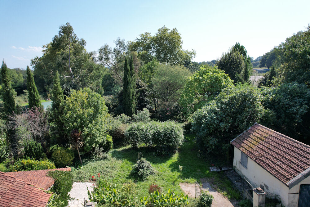 Maison de campagne