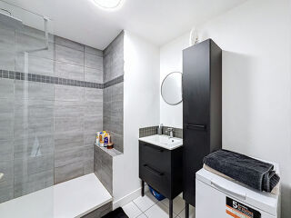  Duplex/triplex à vendre 2 pièces 55 m²