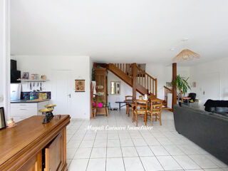  Maison à vendre 4 pièces 102 m²