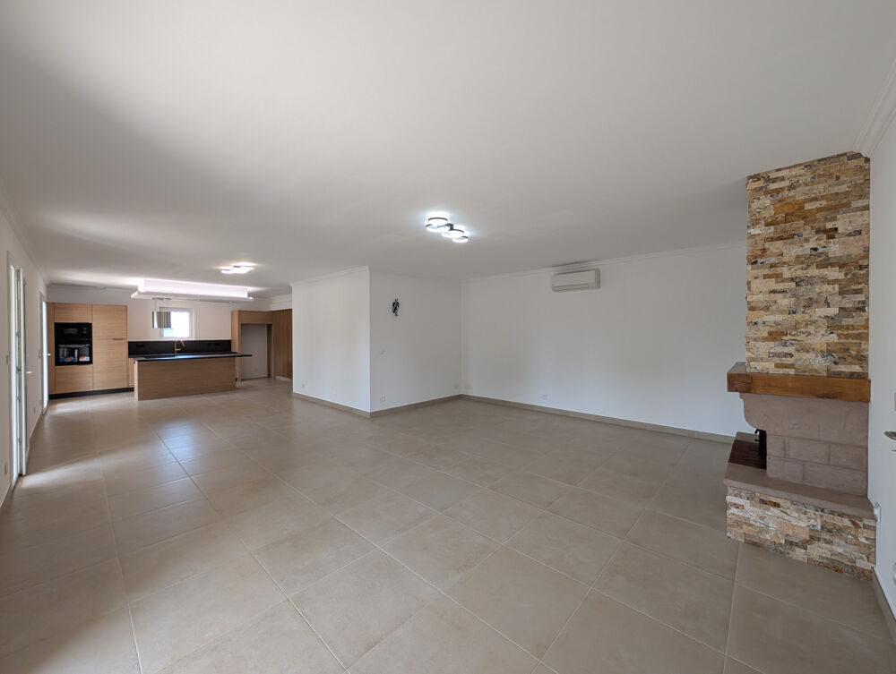 Vente Maison MAISON DE PLAIN PIED ENTRAIGUES Entraigues sur la sorgue