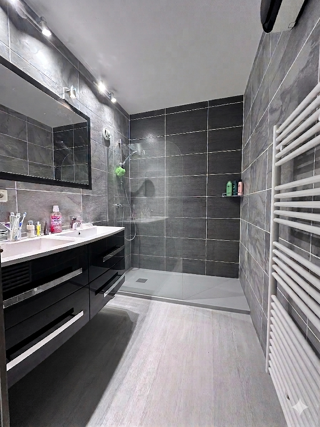  Appartement � vendre 2 pi�ces 52 m�