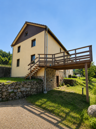  Maison à vendre 6 pièces 150 m²
