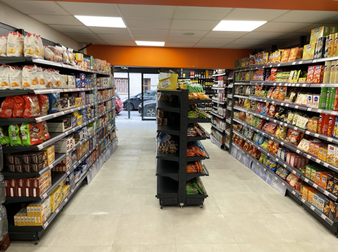 Murs commerciaux lou&eacute;s   Centre-ville de Eu 211000 76260 Eu