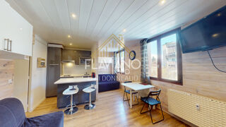  Appartement � vendre 1 pi�ce 25 m�