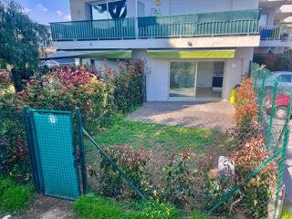  Appartement à vendre 1 pièce 21 m²