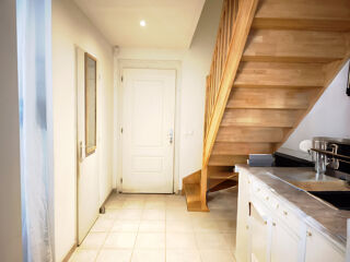  Maison à vendre 4 pièces 89 m²