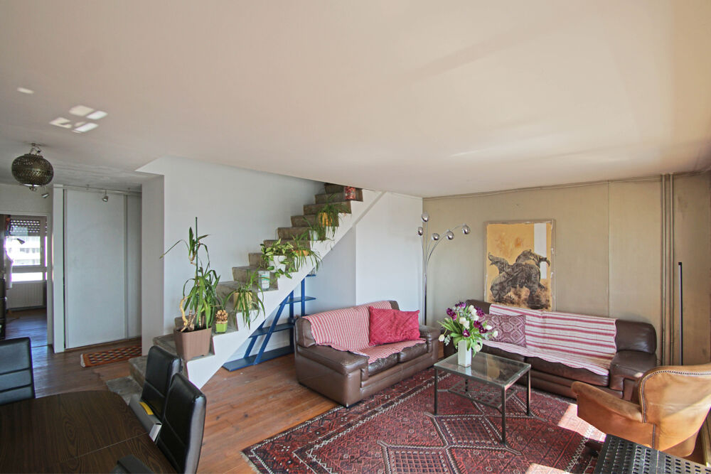 Vente Appartement 4 pièces 88 m² - Vue 4