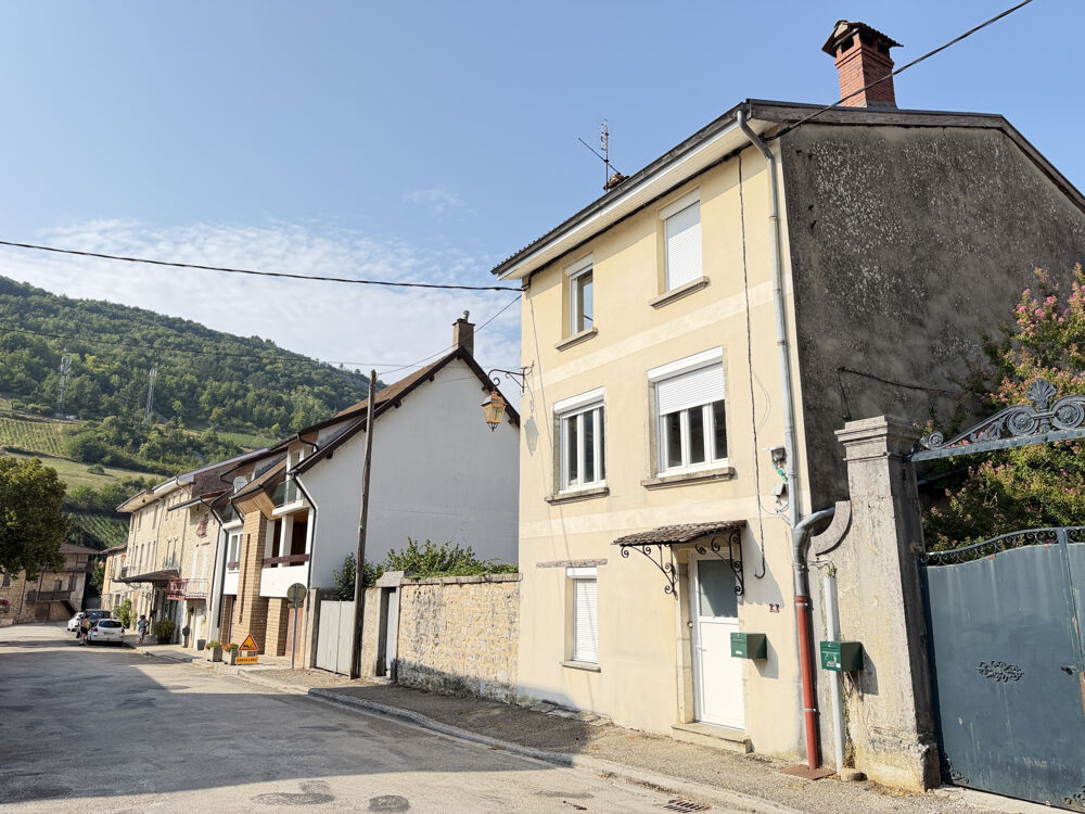 Vente Maison EXCLUSIVITÉ maison en pierre à CERDOON Cerdon