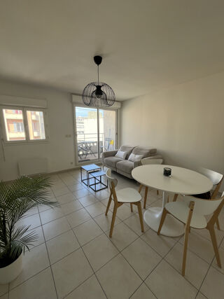  Appartement � louer 2 pi�ces 45 m�