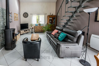  Maison � vendre 6 pi�ces 133 m�