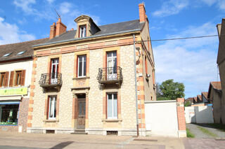  Maison  vendre 7 pices 190 m