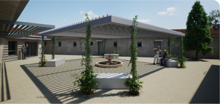  Maison  vendre 2 pices 43 m