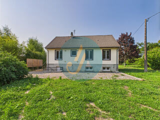  Maison � vendre 5 pi�ces 83 m�