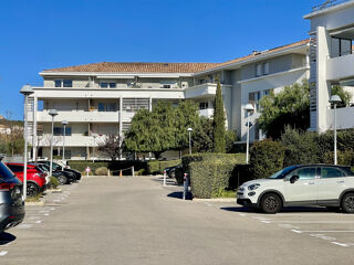  Appartement � vendre 3 pi�ces 59 m�