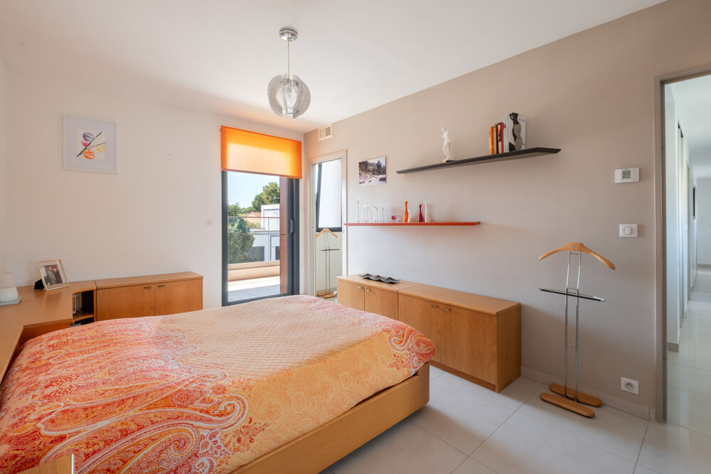 � vendre  Maison La Grande-Motte (34280)