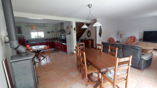  Maison à vendre 5 pièces 130 m²