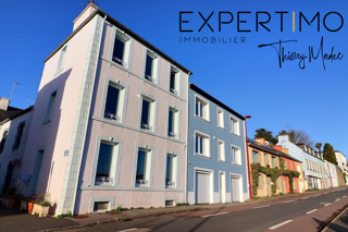  Maison � vendre 6 pi�ces 100 m�