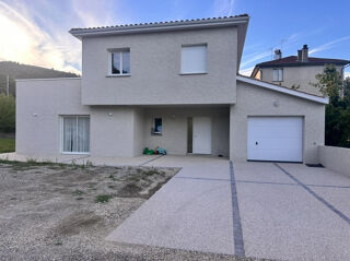  Maison � vendre 5 pi�ces 166 m�