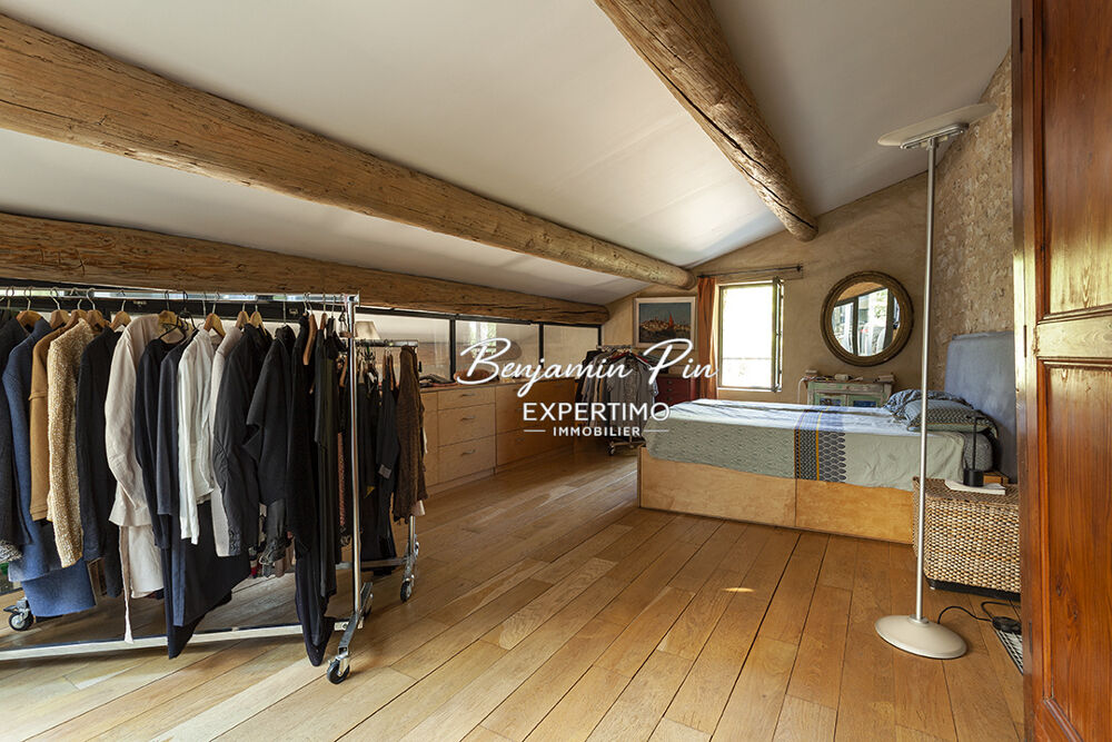 à vendre  Maison Villars (84400)