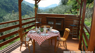  Maison � vendre 6 pi�ces 114 m�